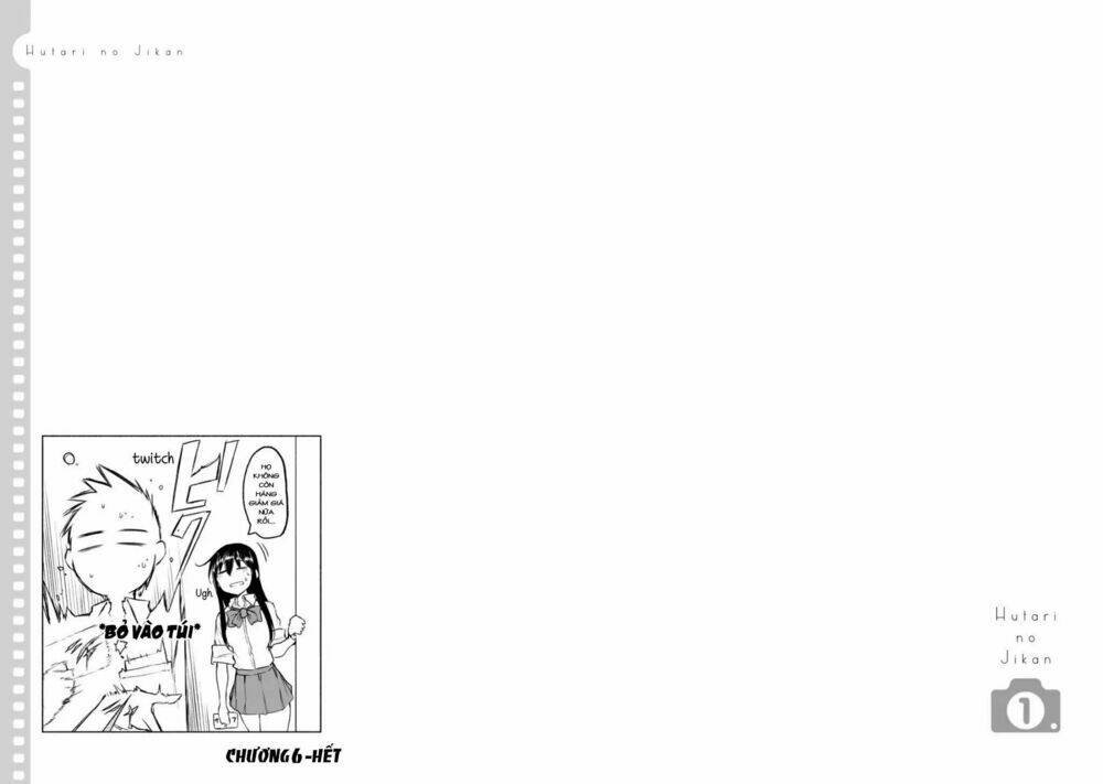 futari no jikan (onio) chapter 6 18