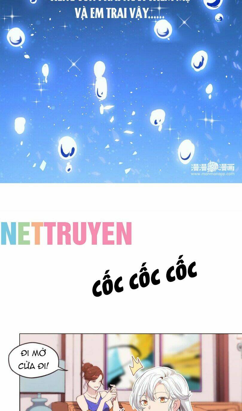 trở lại showbiz làm ảnh hậu chapter 1 19