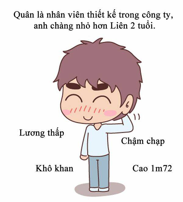 giải mã tình yêu chapter 48 14