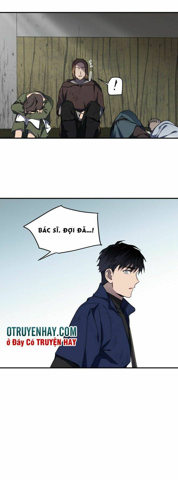 lâu đài vô danh chapter 26 9