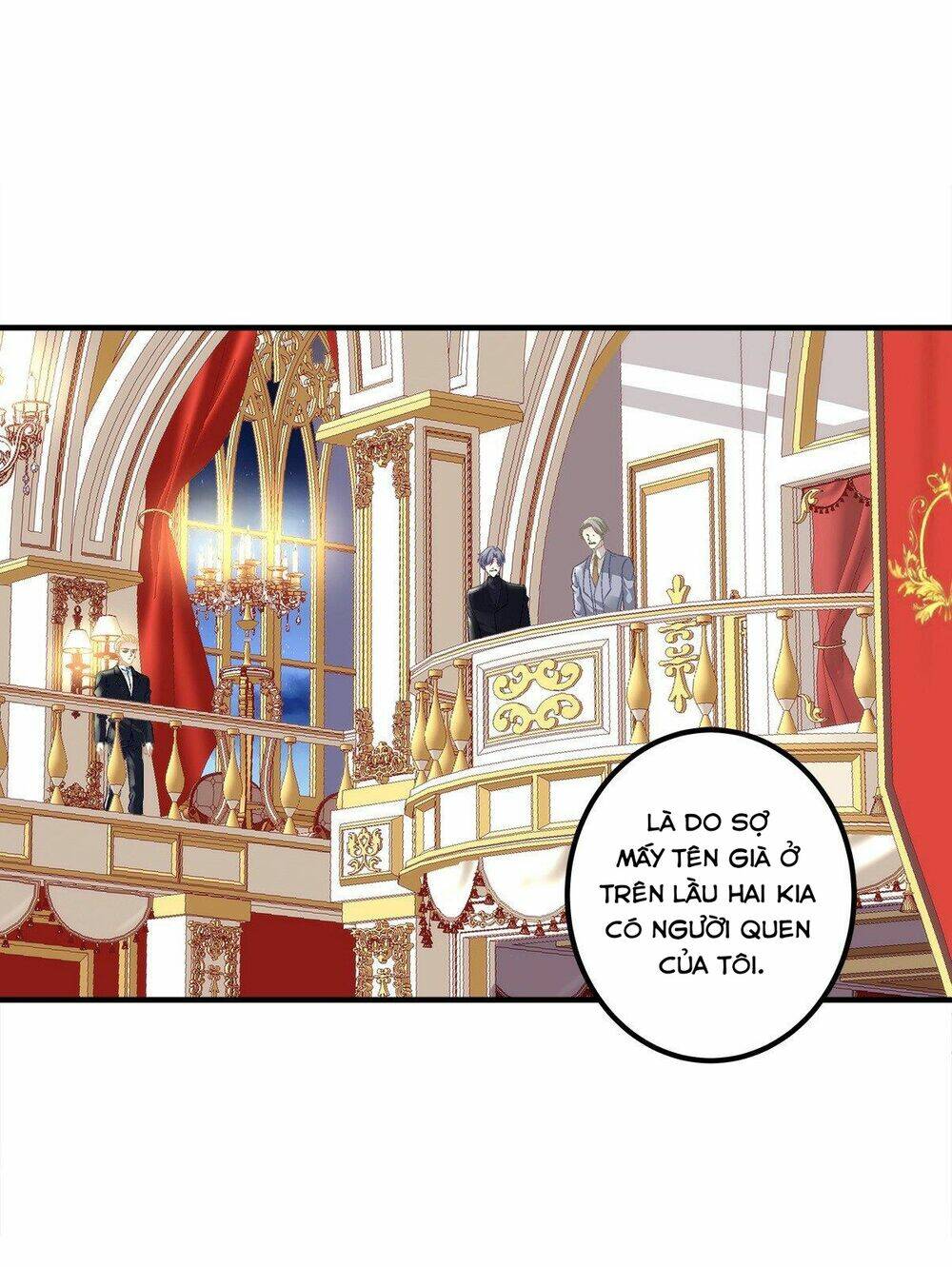 toàn bộ nắm trong tay chapter 103 40