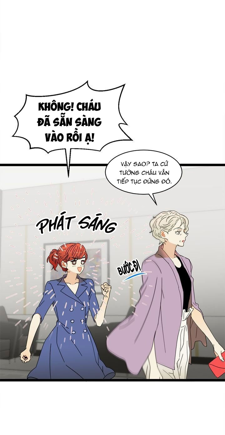 Giả Mạo Theo Phong Cách chapter 20 - Trang 8