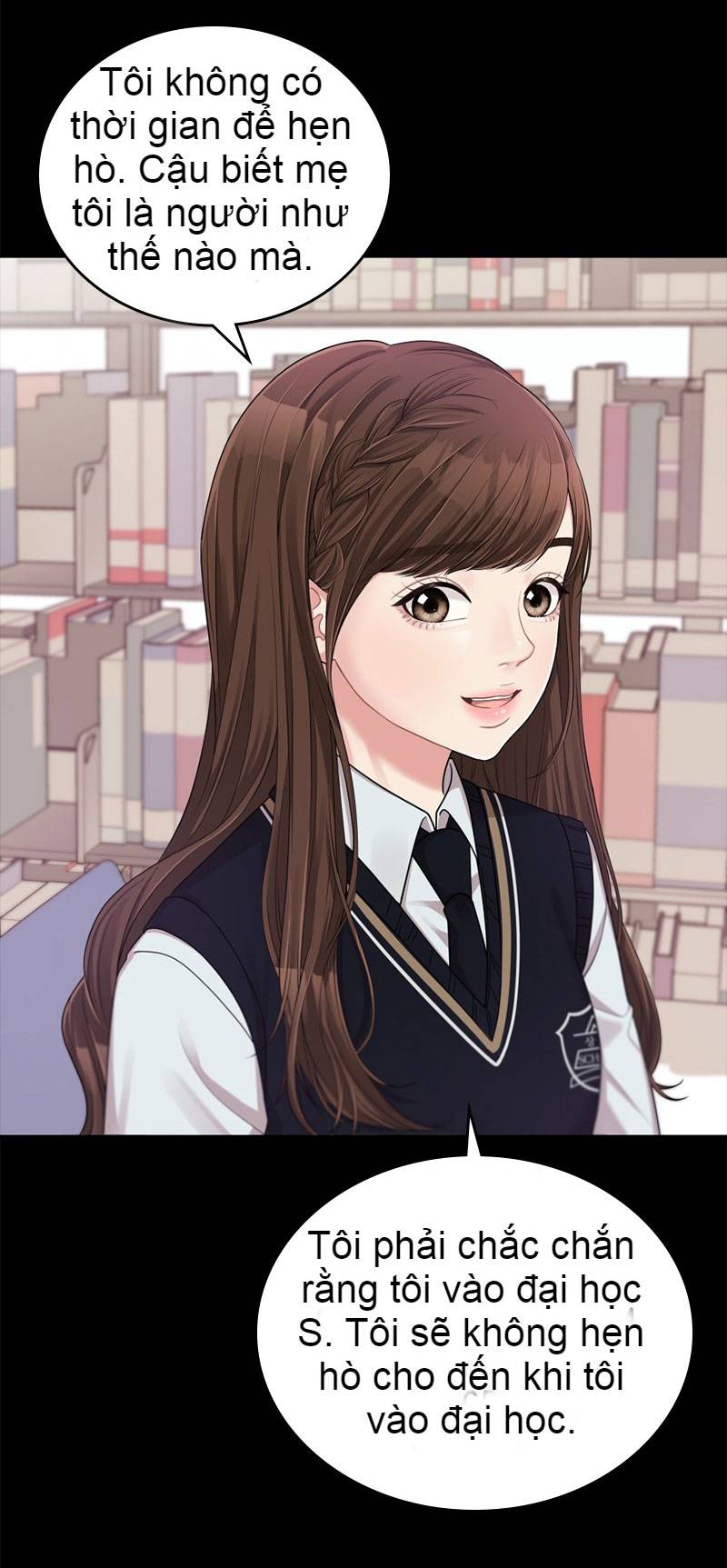 gửi tới bạn...người nắm giữ ngôi sao chapter 9 20