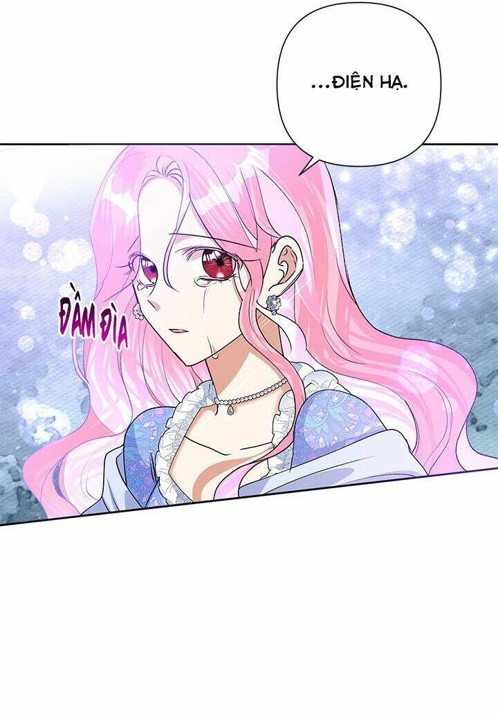 ác nữ hôm nay lại yêu đời rồi! chapter 22 59