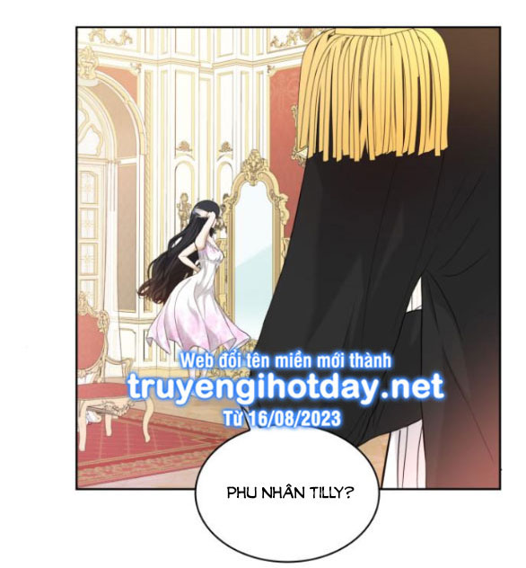 tôi trở thành vợ cũ của nam chính chapter 5.2 57