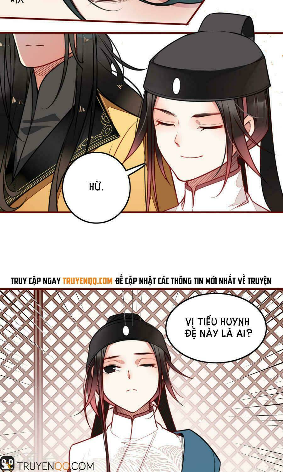 bỉ ngạn hoa chapter 6 13