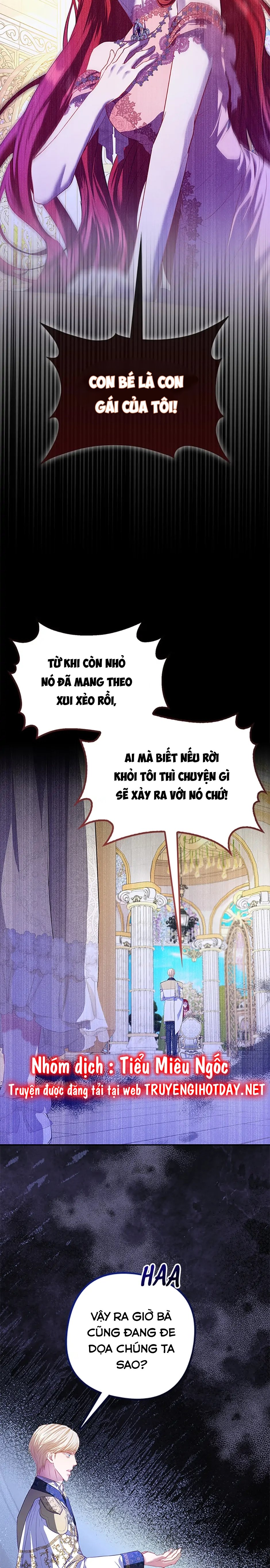 nàng công chúa của tôi chapter 19 22