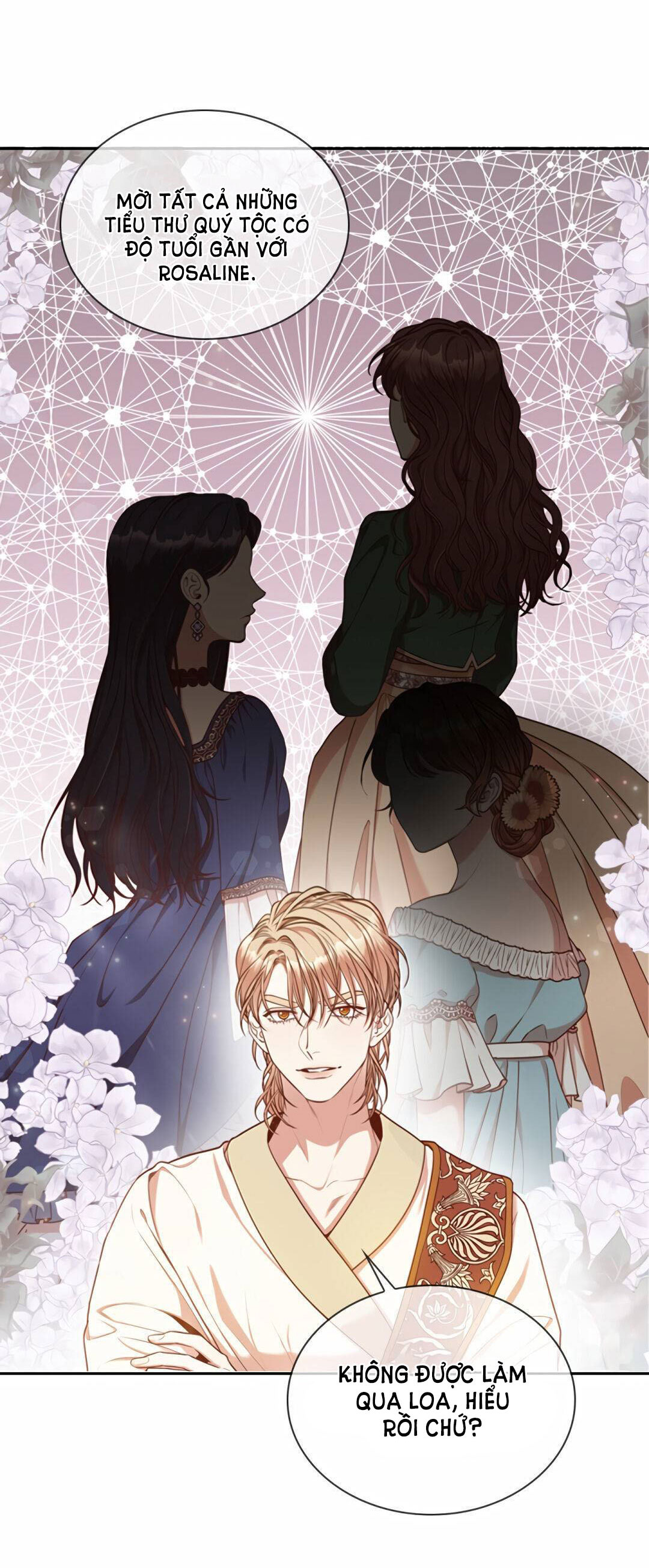 trở thành thư ký của bạo chúa chapter 30 75