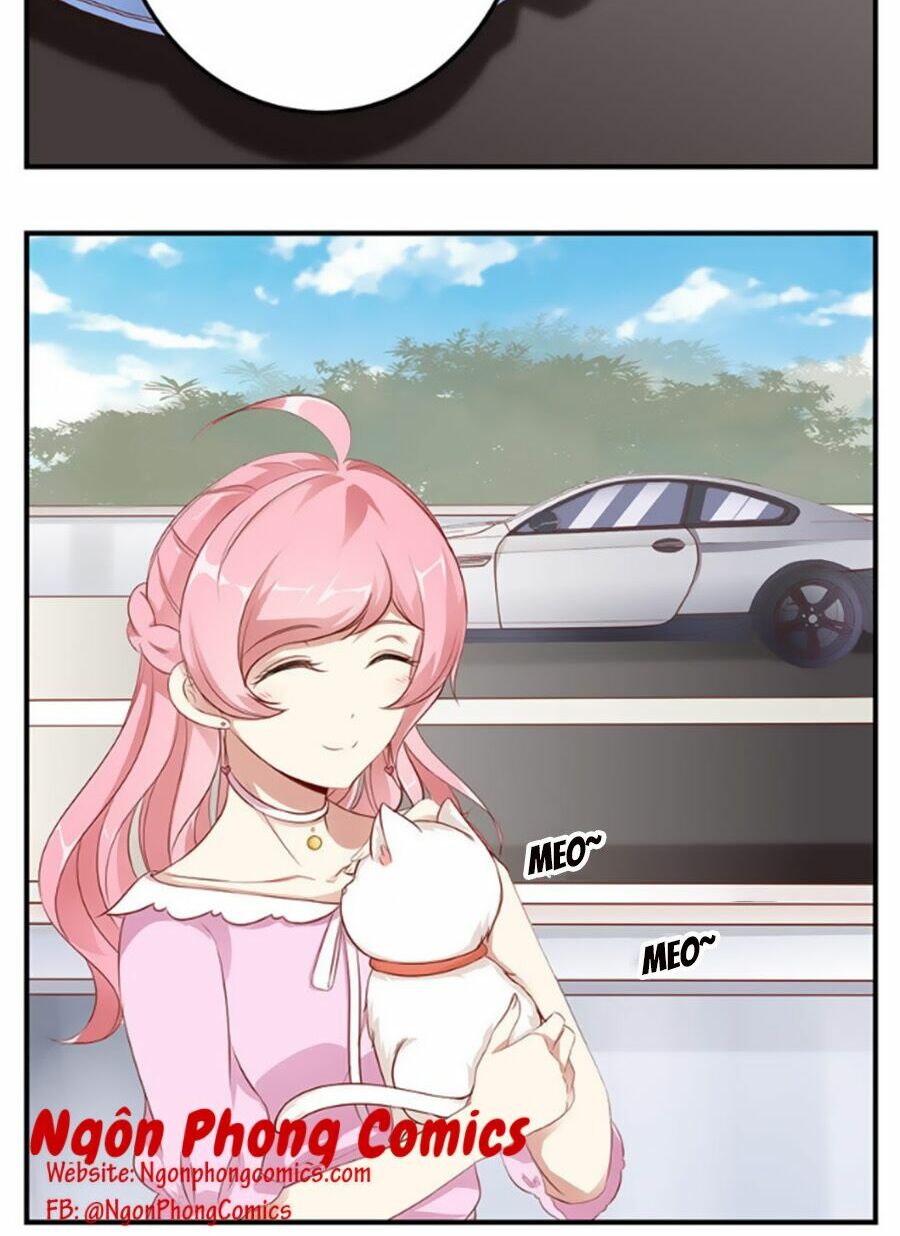 cả thế giới đều không bằng người chapter 11 16