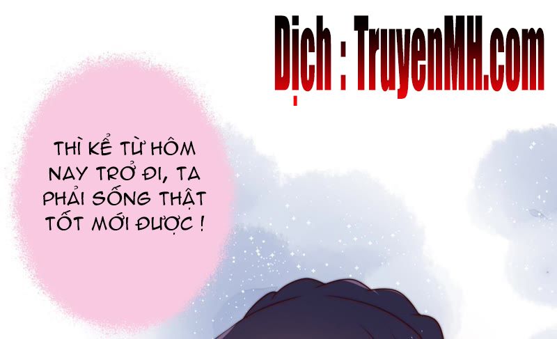 ngày nào thiếu soái cũng ghen chapter 2 69