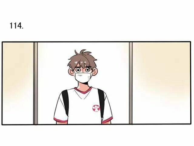 mau mang anh trai tôi đi chapter 114 2