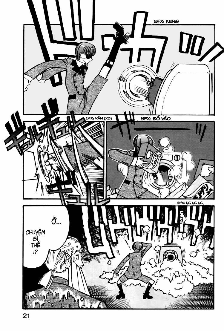 kuroshitsuji dj - black sheep chapter 1 22