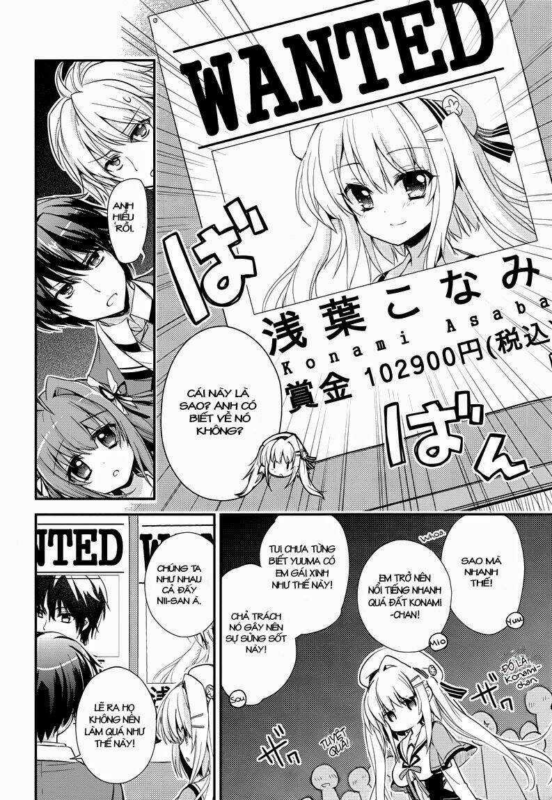 koi ga saku koro sakura doki - charming scarlet chapter 2 16