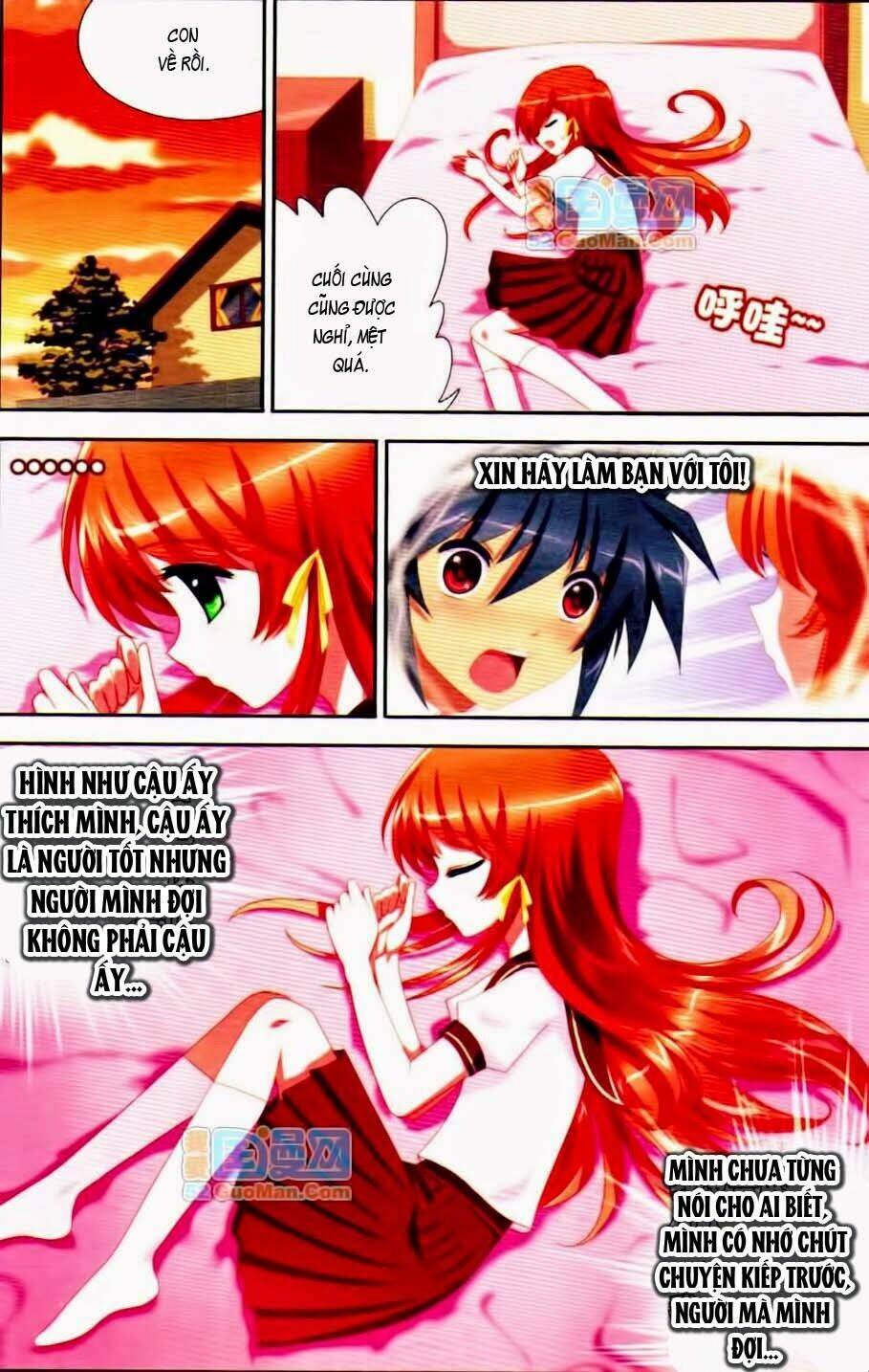 hắc khuyển chapter 8 10