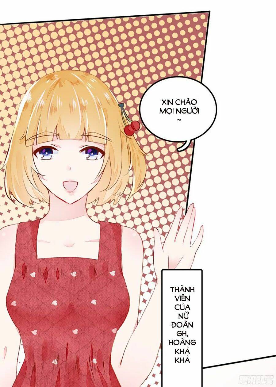 hữu tiên tắc danh chapter 4 24