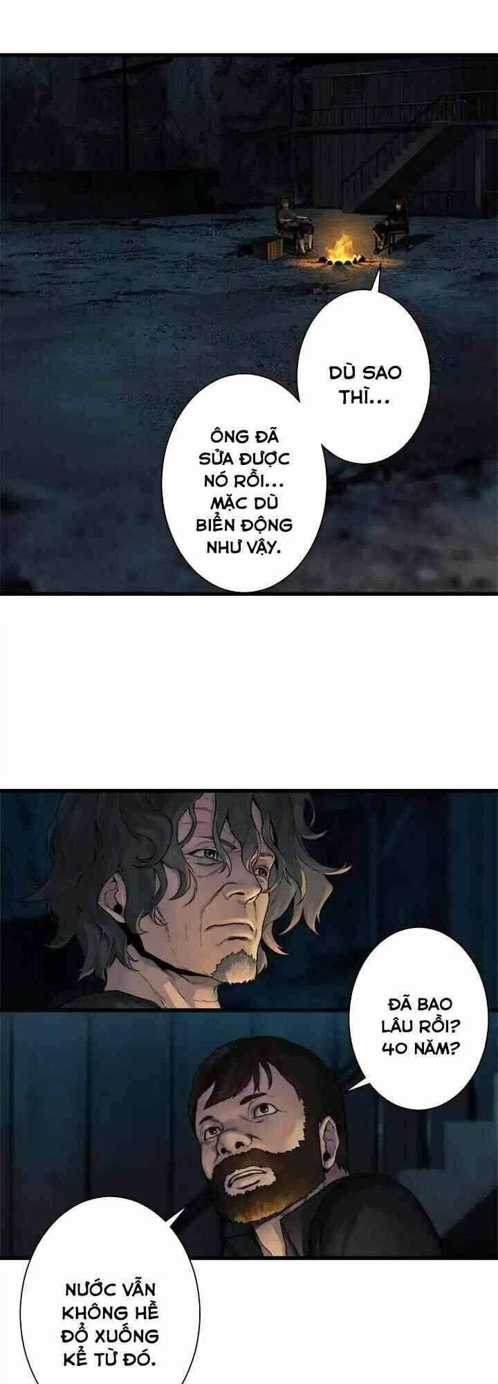 triệu hồi đến thế giới fantasy chapter 44 29