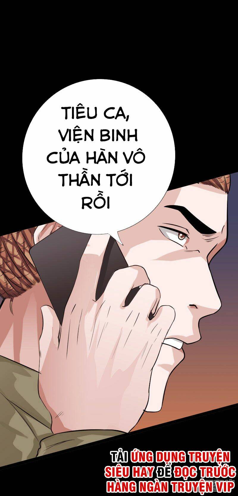 tuyệt phẩm tà thiếu chapter 100 16