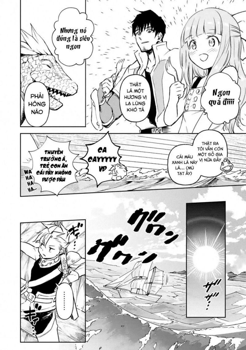 i'm a middle-aged man who got my adventurer license revoked chapter 14 21