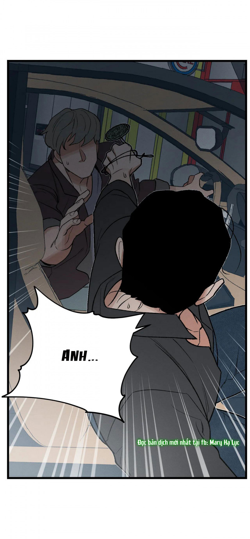 biên niên sử của bạo chúa chapter 1.2 23