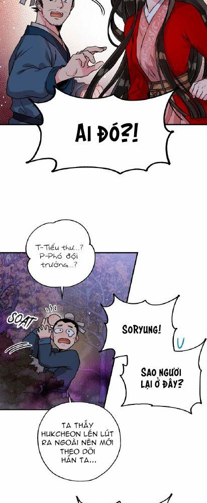 tôi là người mạnh nhất khi theo chủ nghĩa võ thuật chapter 27 68