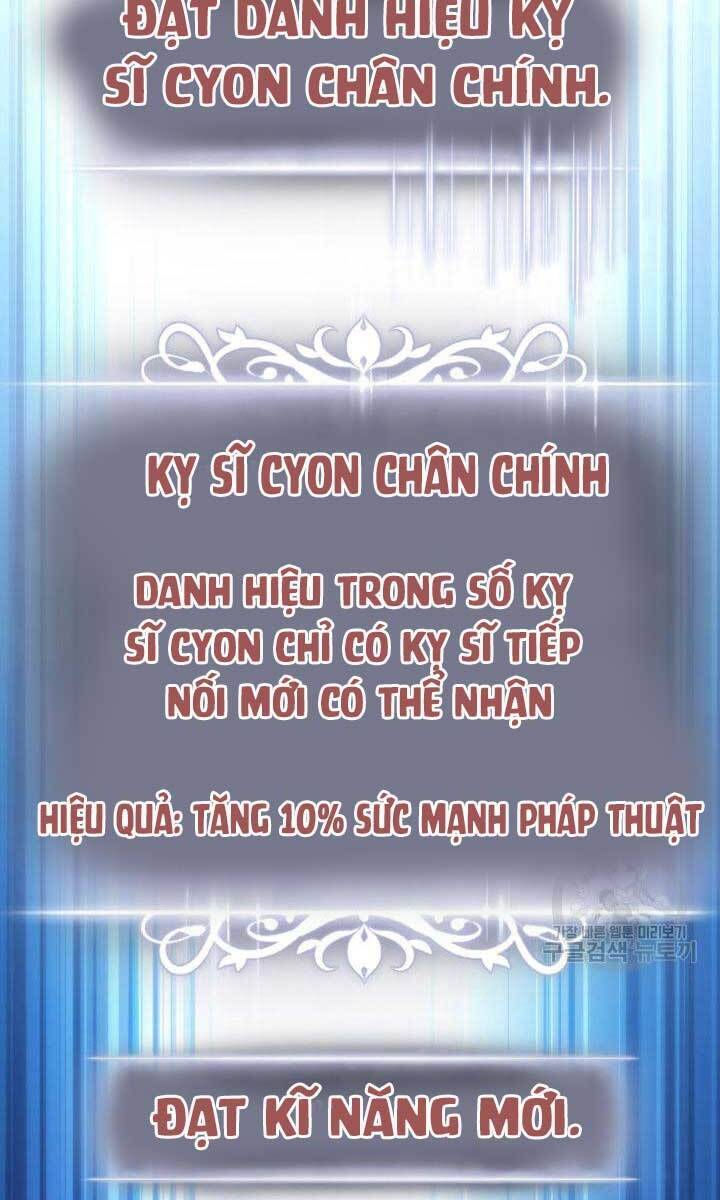 huyền thoại game thủ - tái xuất chapter 89 97