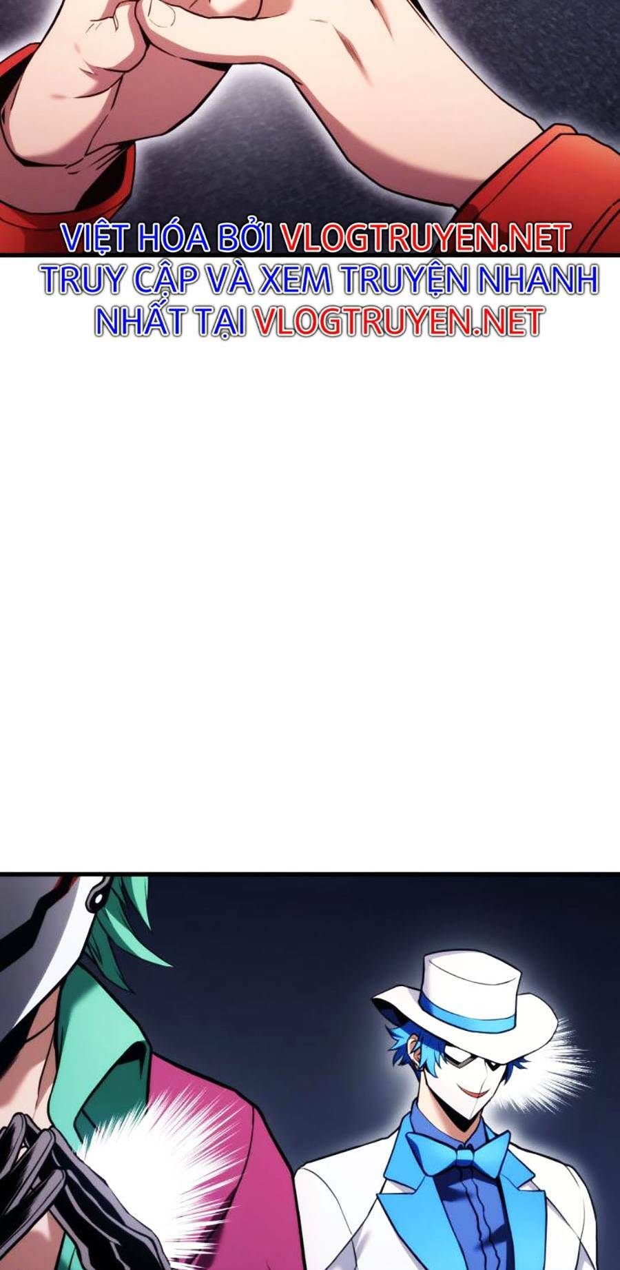 huyền thoại game thủ - tái xuất chapter 52 35