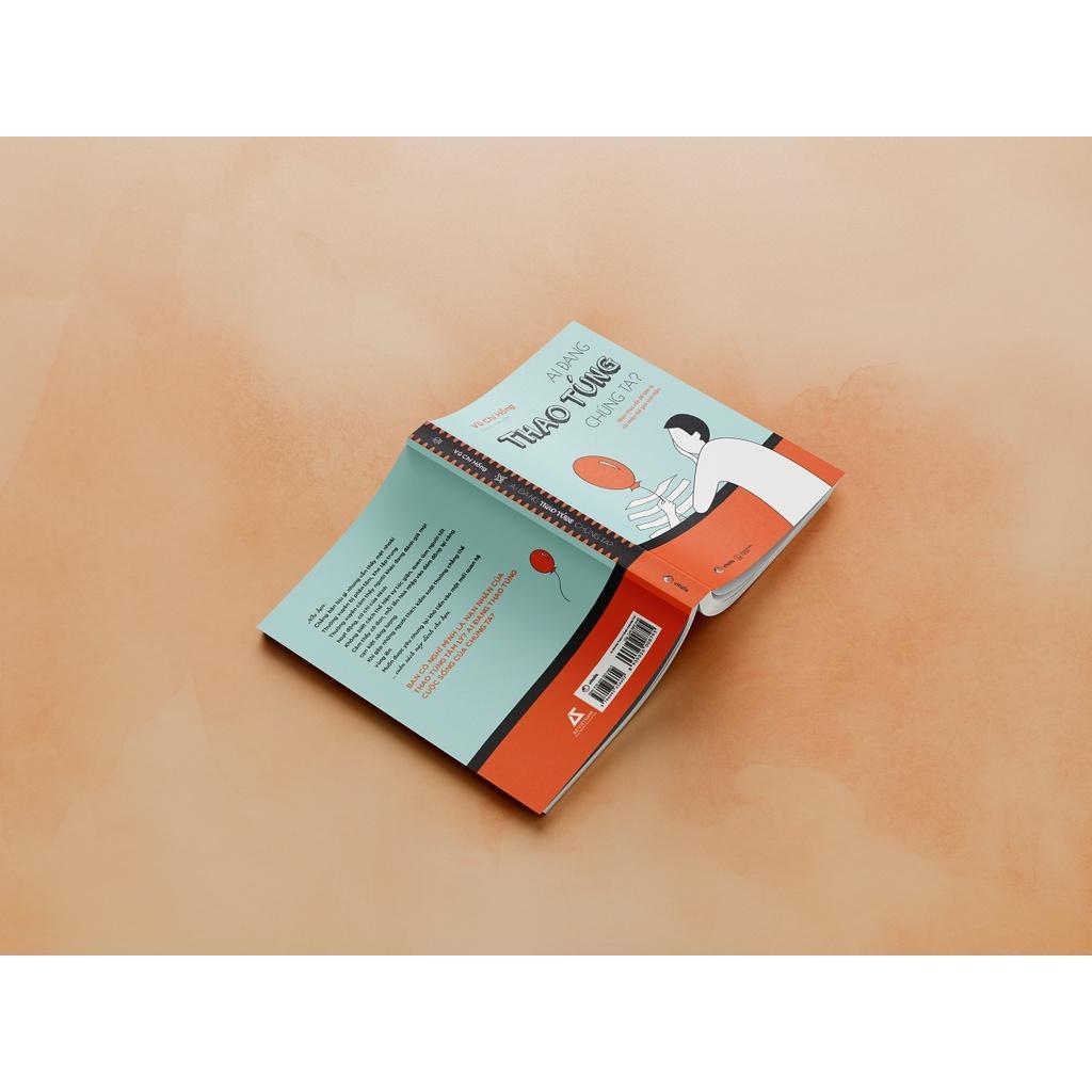 Sách Ai Đang Thao Túng Chúng Ta? - Bản Quyền