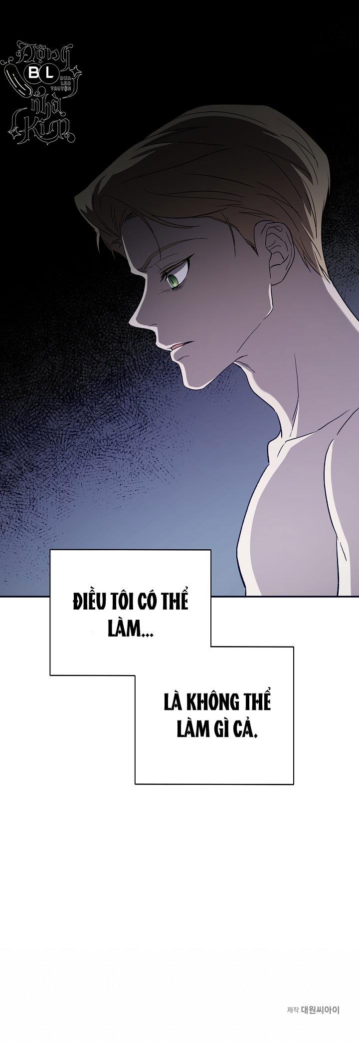 hai đất nước, đất nước của nô lệ chapter 26 60