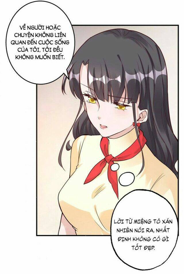 hôn nhân dục vọng: thiếu gia nhẹ một chút! chapter 151 15