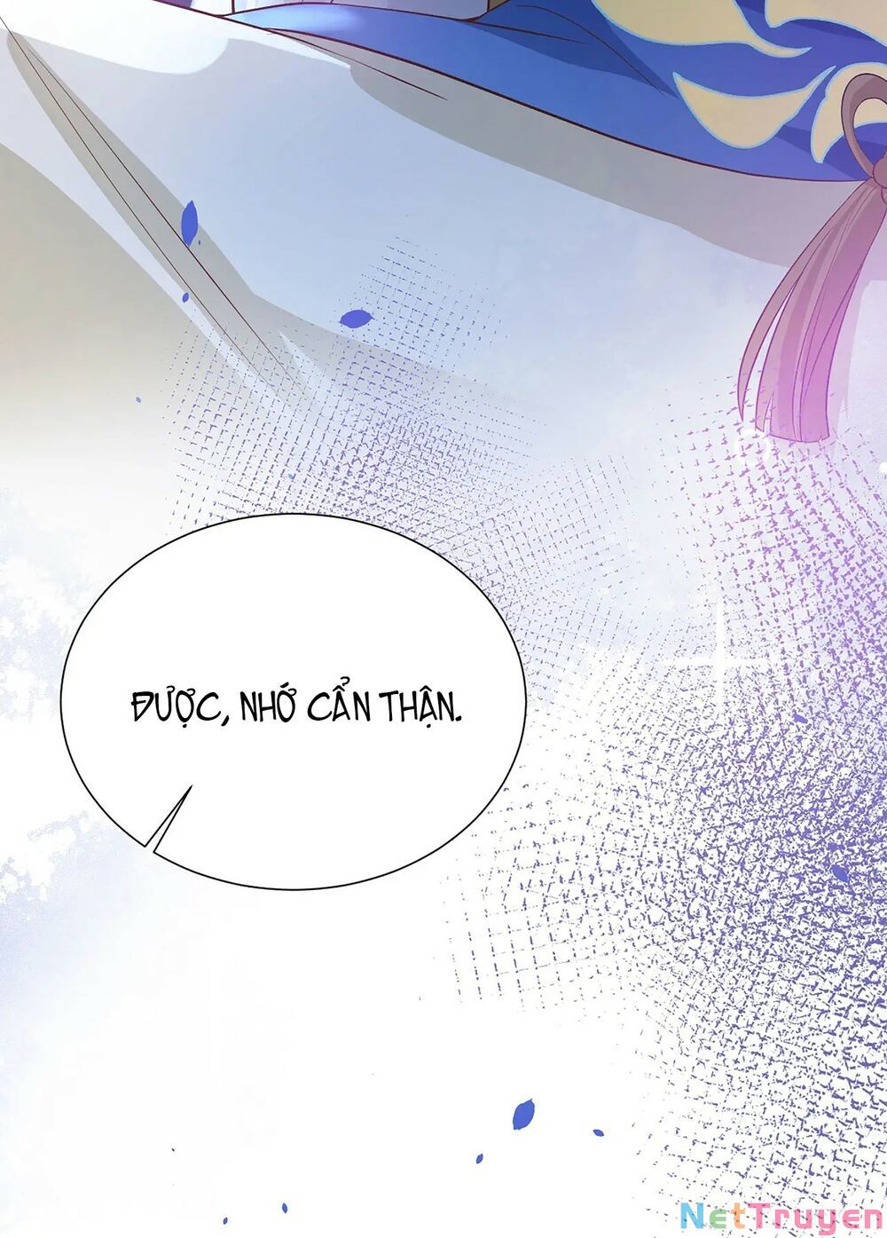 chàng vú em tu chân chapter 85 55