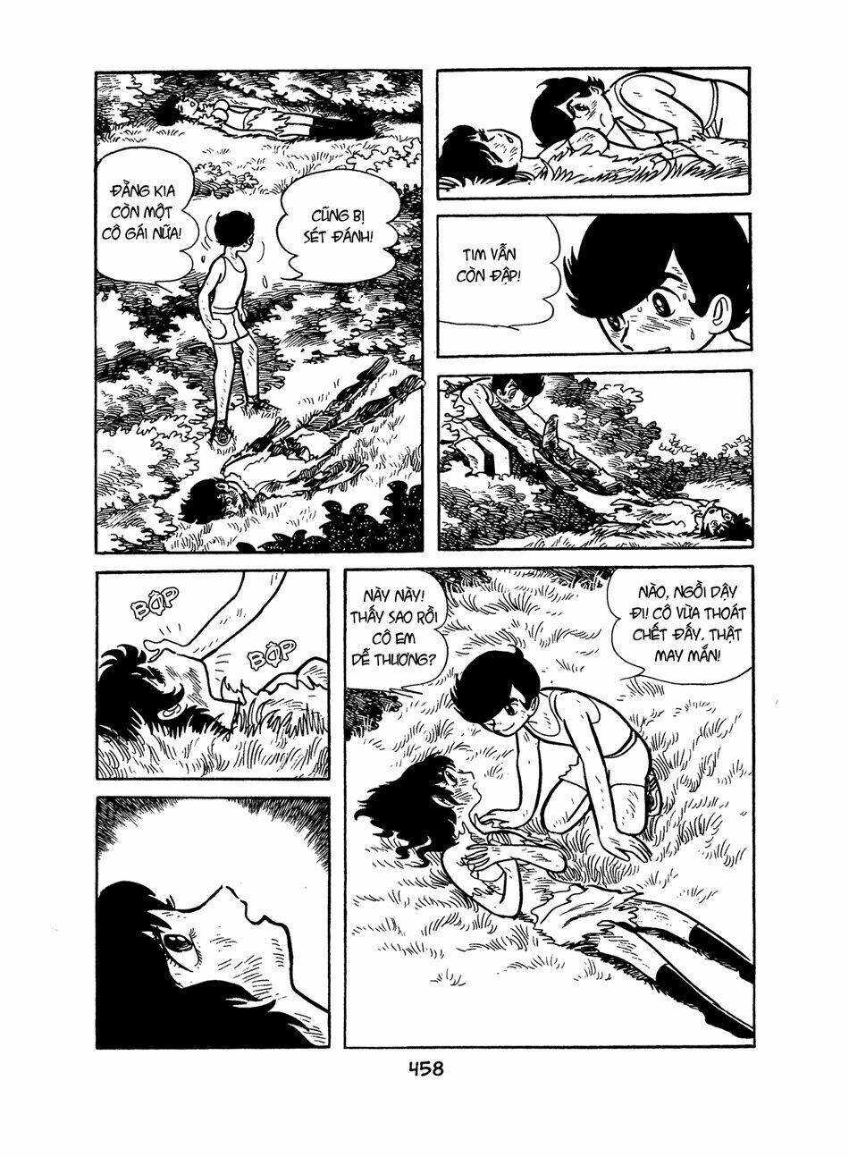 apollo’s song chapter 5.1 5