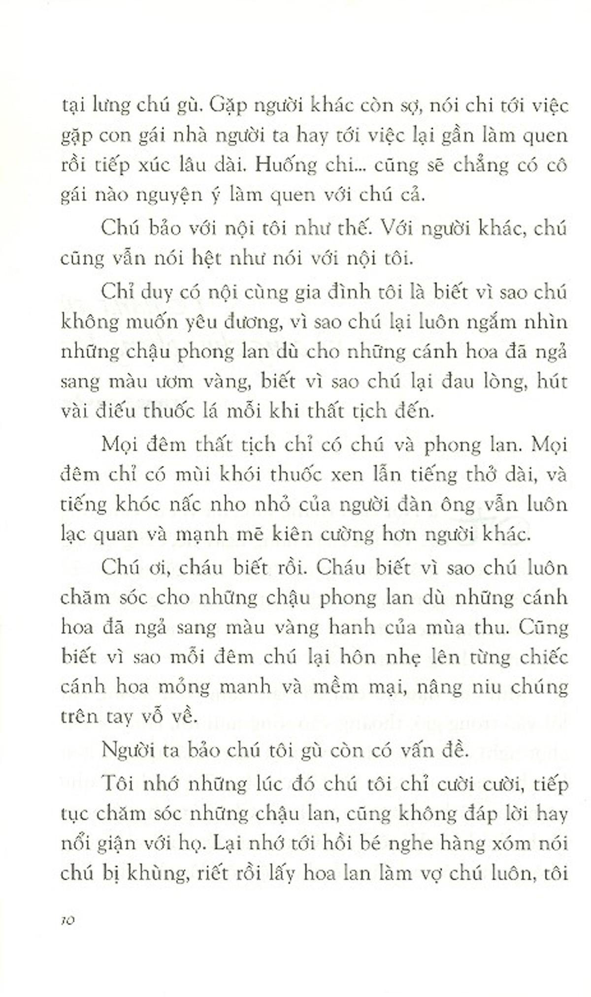 Những Ngày Vỡ Đôi