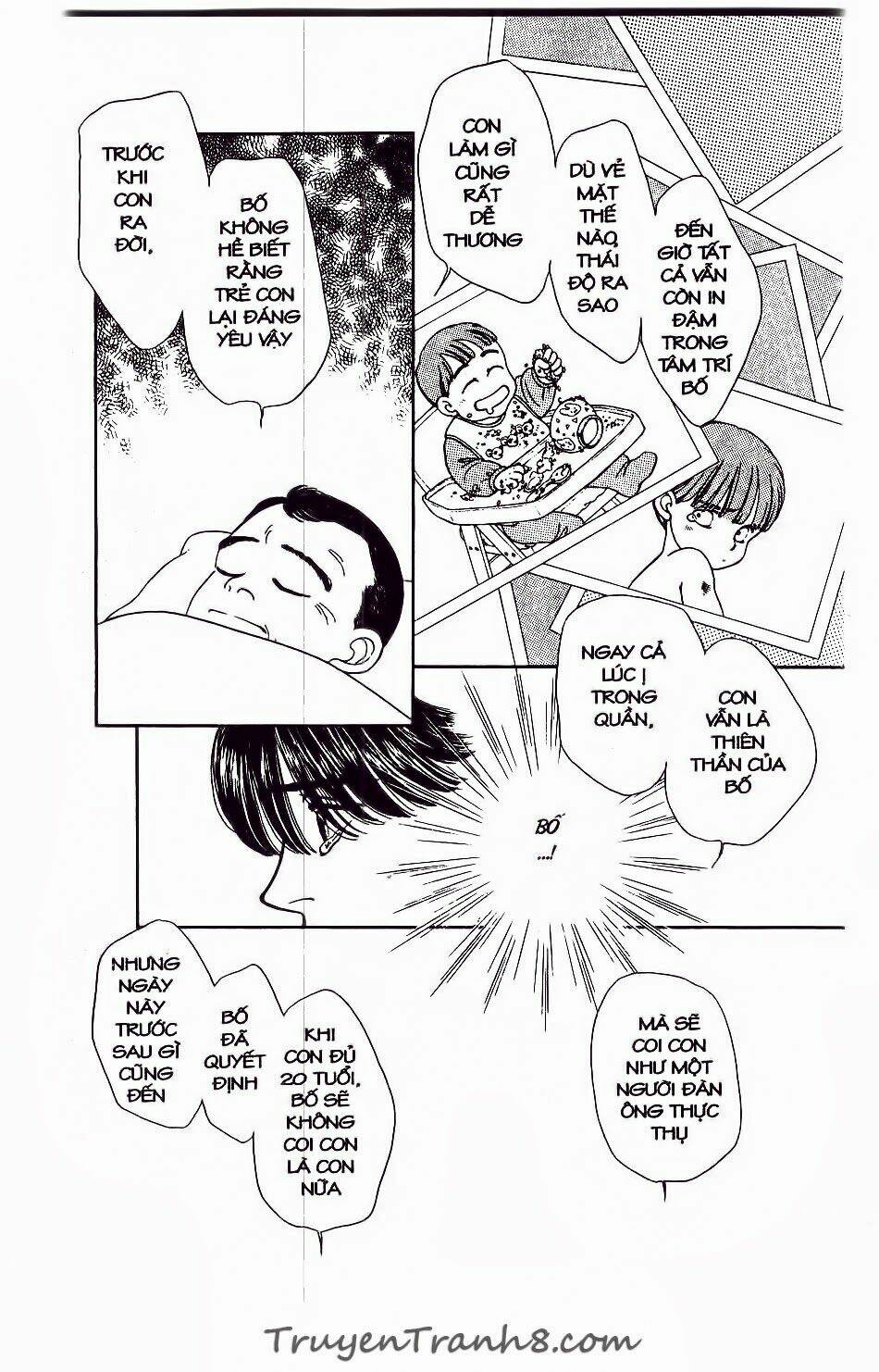 hajime là số một chapter 17 31