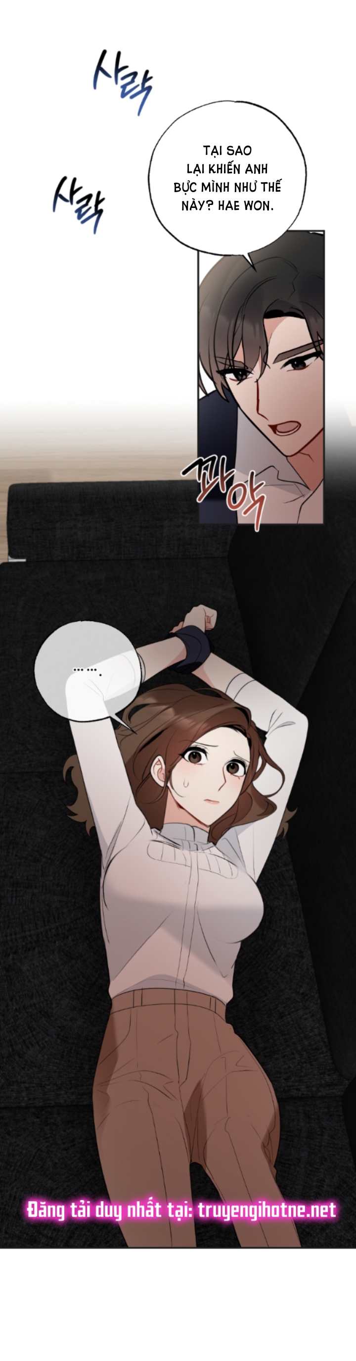 [18+] hôn nhân bị đánh cắp chapter 27.1 39