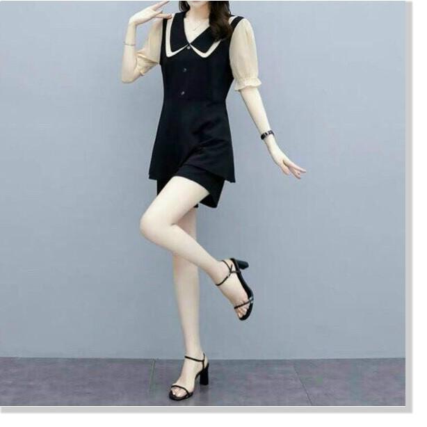 SET XINH DỰ TIỆC CHO CÁC BẠN NỮ