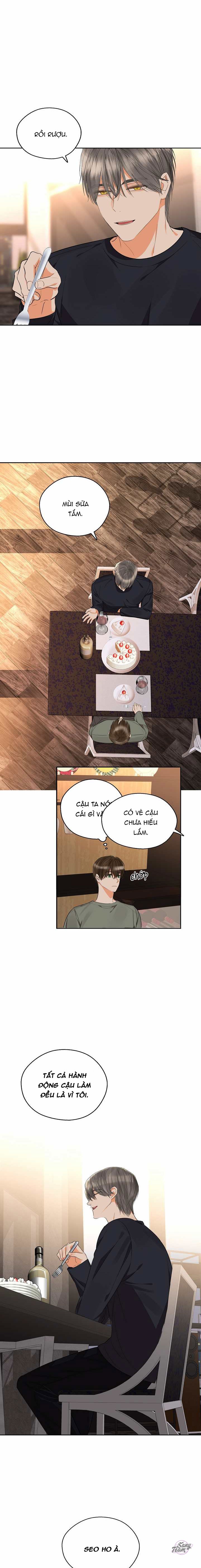 chanh đắng chapter 27 6