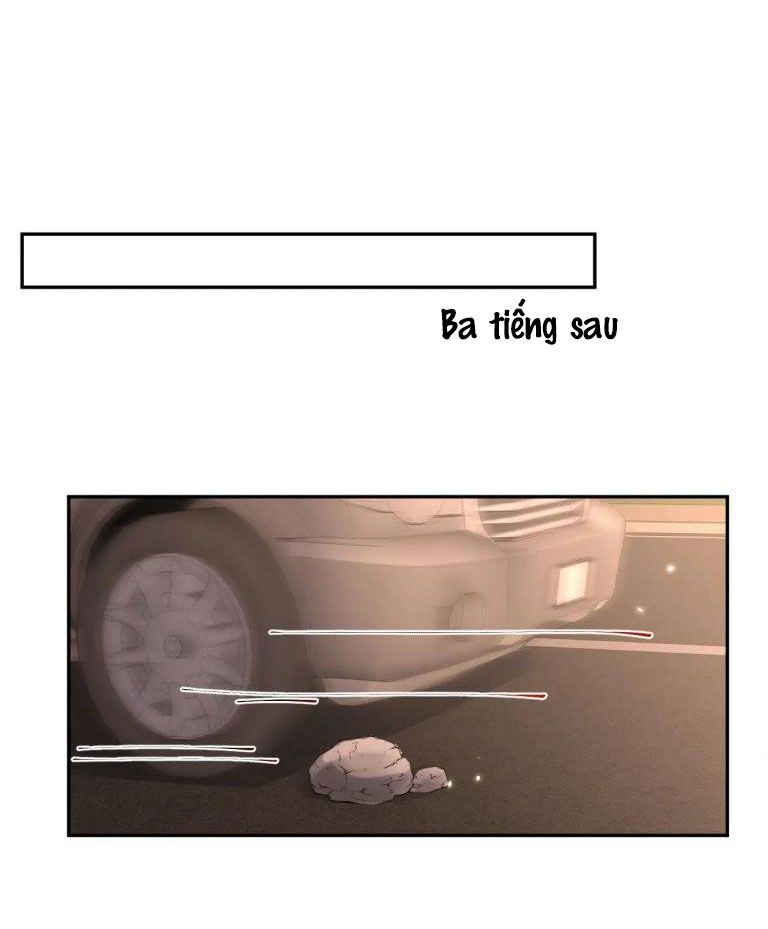 lại bị bạn trai cũ nhắm trúng rồi chapter 76 35