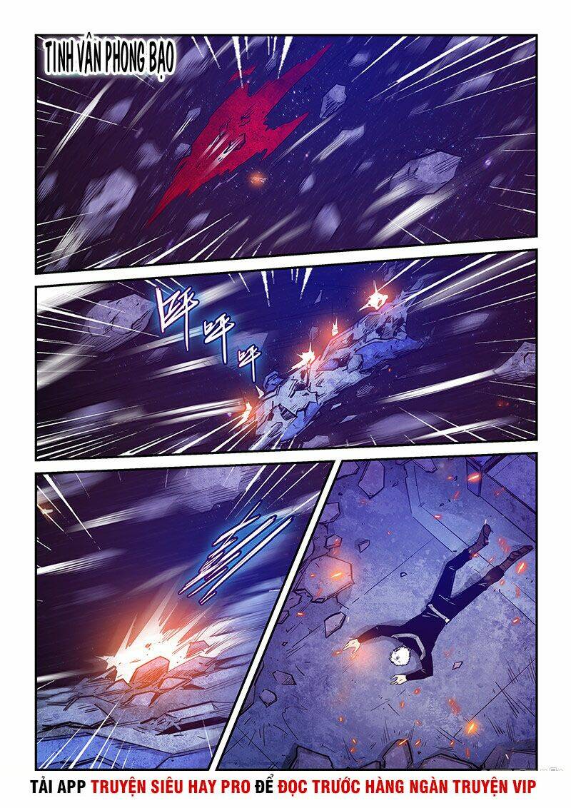 tu chân tứ vạn niên chapter 280 6