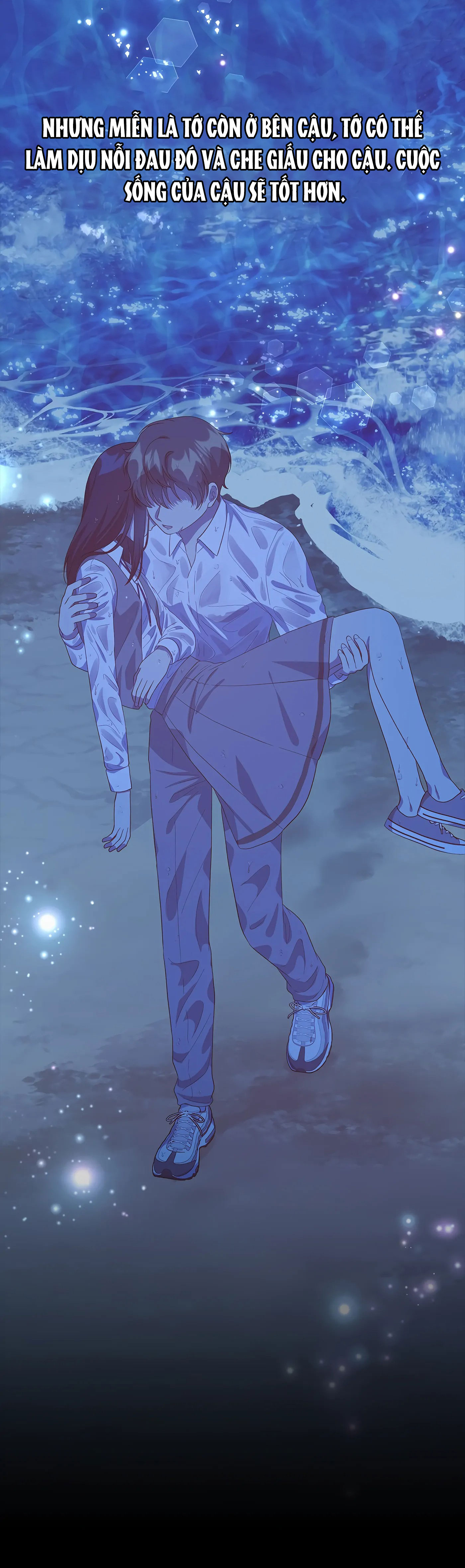 tôi không phải là nữ anh hùng chapter 107 49