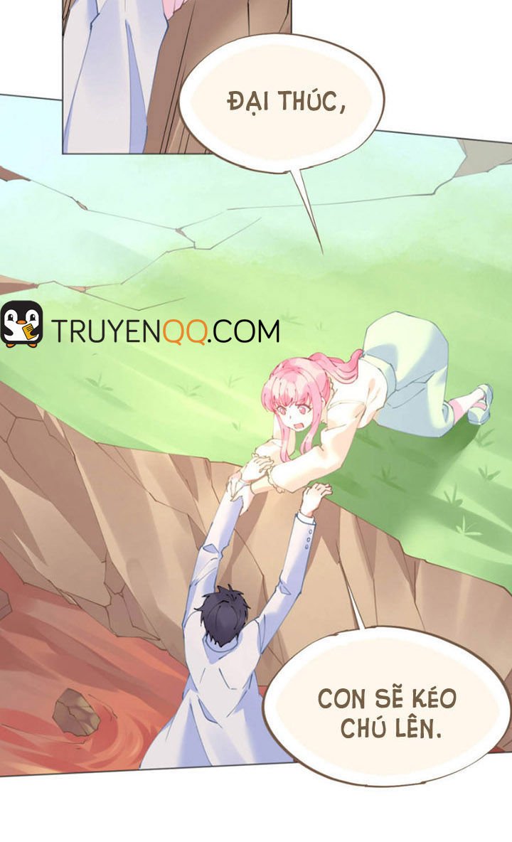 cơ trưởng ngài nhẹ nhàng thôi chapter 56 29