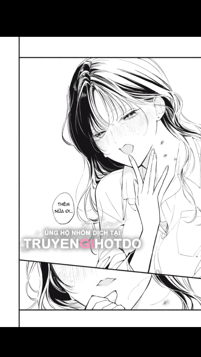 [18+] thầy ơi hãy ngã vào lòng em đi! chapter 6.2 13
