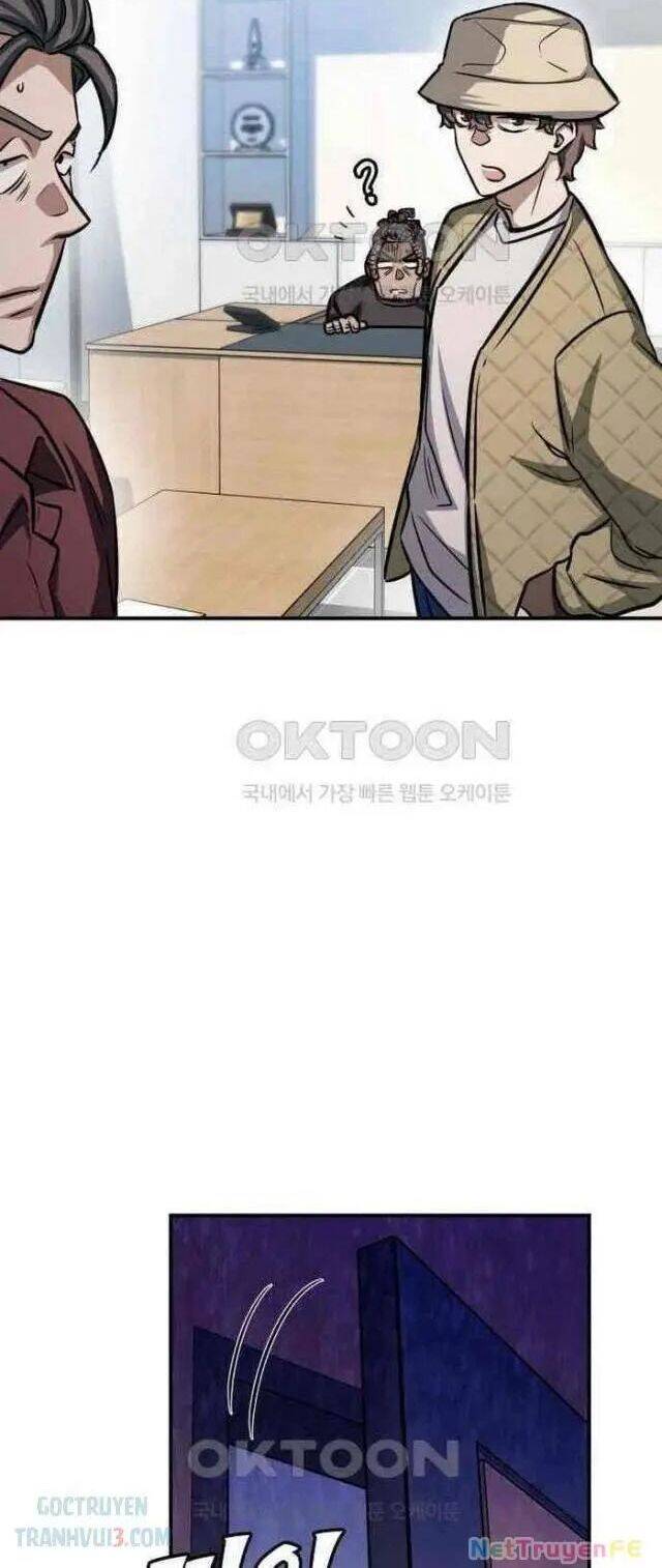 thợ săn huyền thoại trẻ hóa chapter 21 37