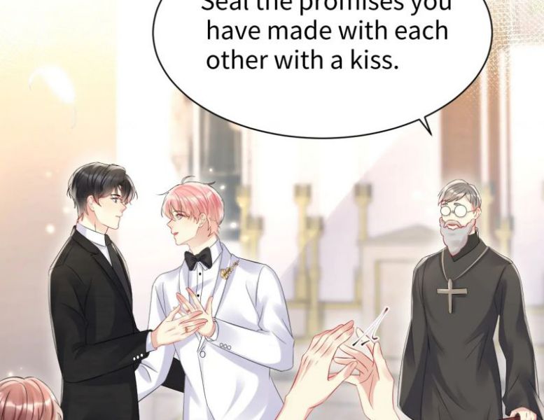 lại bị bạn trai cũ nhắm trúng rồi chapter 88 83