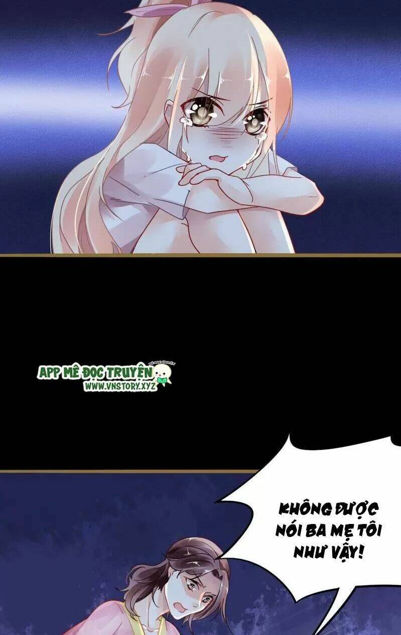 mưu ái thành nghiện chapter 1 23