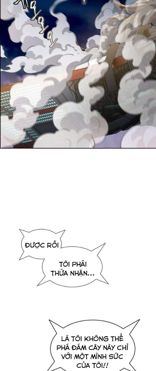 cuộc chiến trong tòa tháp chapter 585 85
