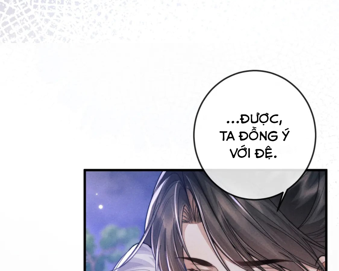 Sự Ân Hận Của Ma Tôn chapter 63