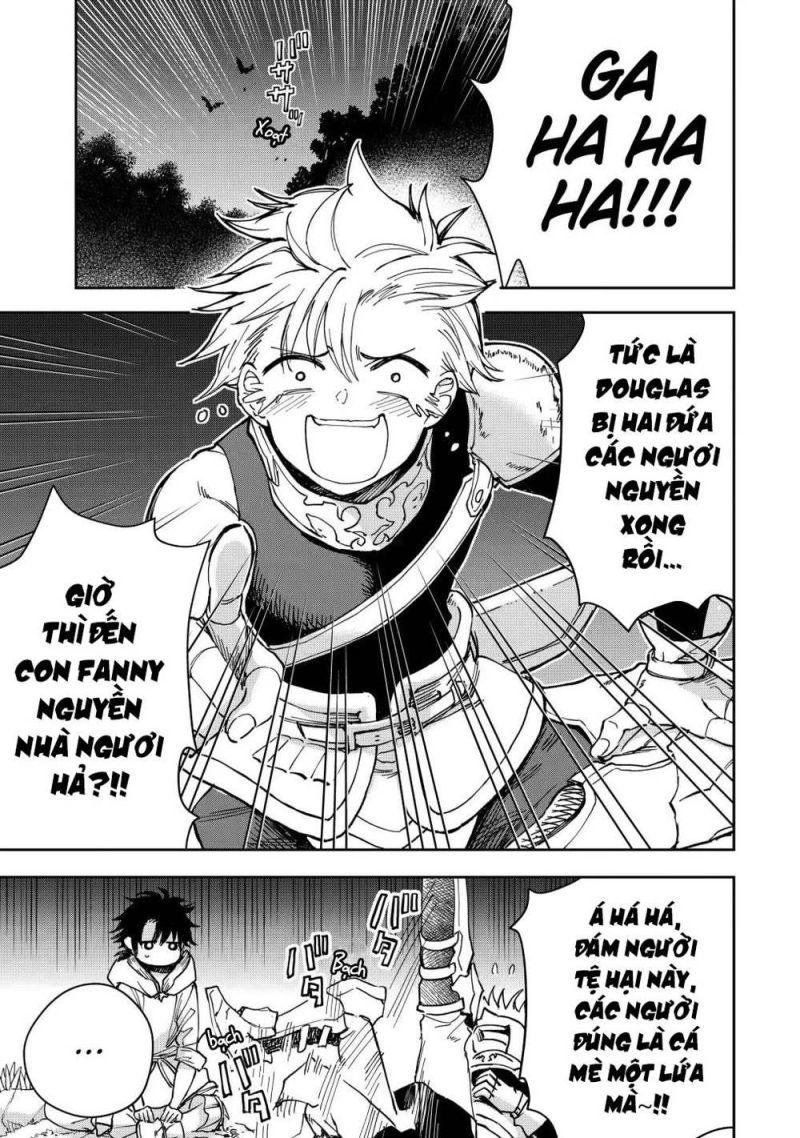 i'm a middle-aged man who got my adventurer license revoked chapter 34 1