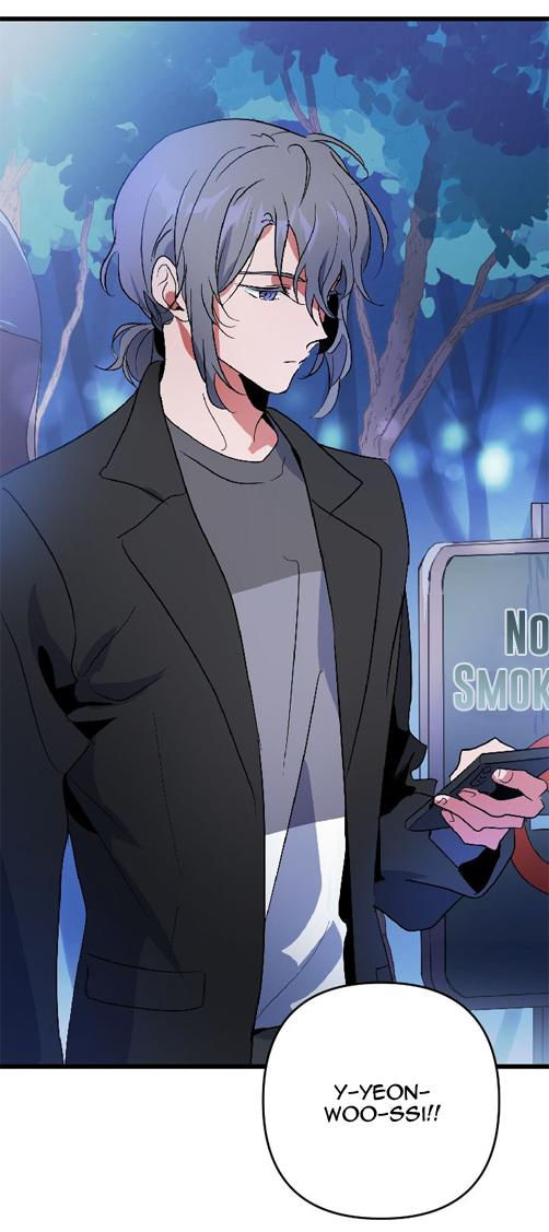 tình yêu cún con chapter 7.1 25