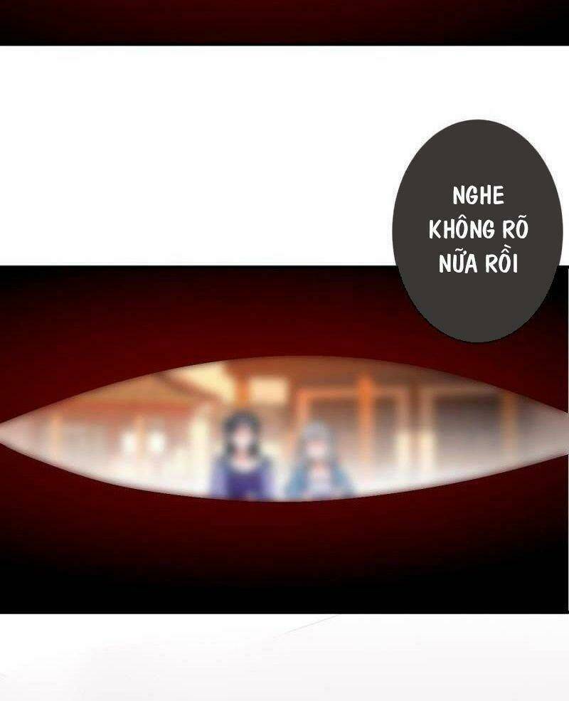 vương gia kiêu ngạo quá khó cua chapter 60 39