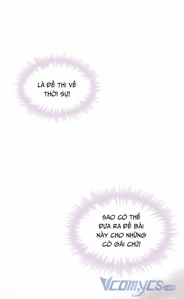 tôi trở thành thư ký của bạo chúa chapter 49 44